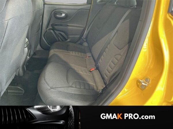 Jeep Renegade 1.5 turbo t4 130 ch bvr7 e-hybrid north star