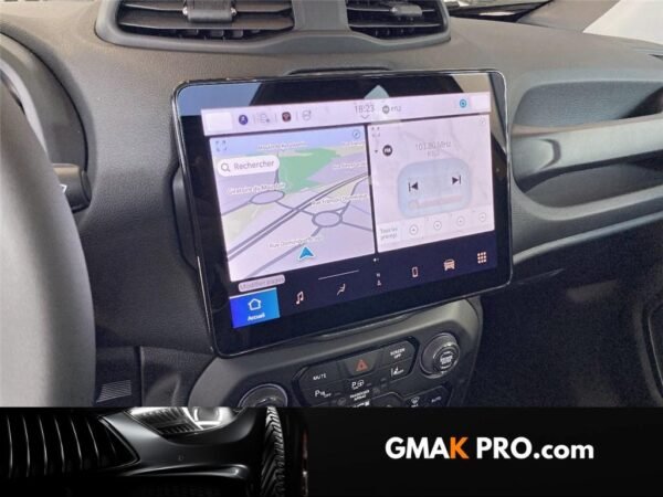 Jeep Renegade 1.5 turbo t4 130 ch bvr7 e-hybrid north star