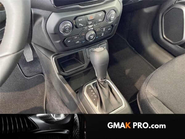 Jeep Renegade 1.5 turbo t4 130 ch bvr7 e-hybrid north star