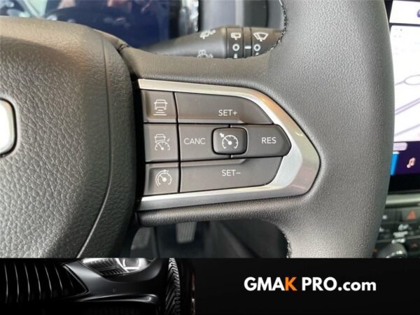 Jeep Renegade 1.5 turbo t4 130 ch bvr7 e-hybrid north star