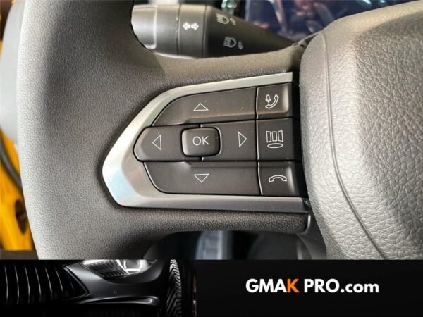 Jeep Renegade 1.5 turbo t4 130 ch bvr7 e-hybrid north star