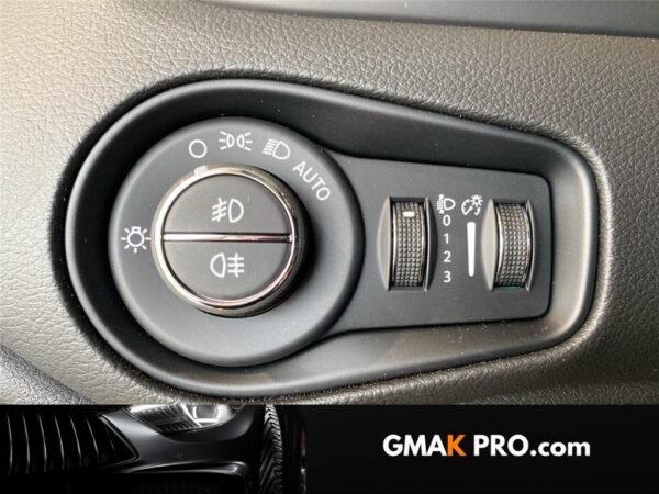 Jeep Renegade 1.5 turbo t4 130 ch bvr7 e-hybrid north star