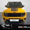 Jeep Renegade 1.5 turbo t4 130 ch bvr7 e-hybrid north star