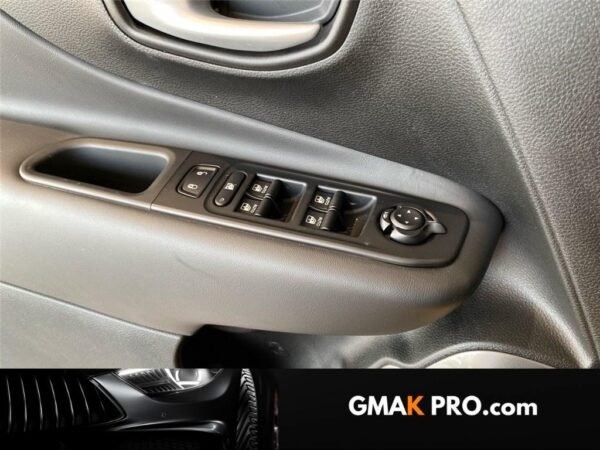 Jeep Renegade 1.5 turbo t4 130 ch bvr7 e-hybrid north star