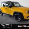 Jeep Renegade 1.5 turbo t4 130 ch bvr7 e-hybrid north star