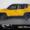 Jeep Renegade 1.5 turbo t4 130 ch bvr7 e-hybrid north star