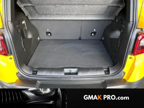 Jeep Renegade 1.5 turbo t4 130 ch bvr7 e-hybrid north star