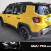 Jeep Renegade 1.5 turbo t4 130 ch bvr7 e-hybrid north star
