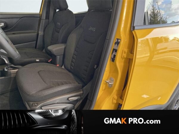 Jeep Renegade 1.5 turbo t4 130 ch bvr7 e-hybrid north star