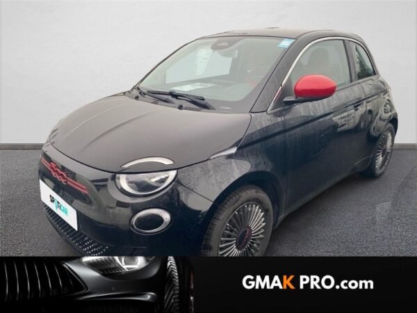 image_3267347_1 Fiat 500 iii E 95 ch (red)