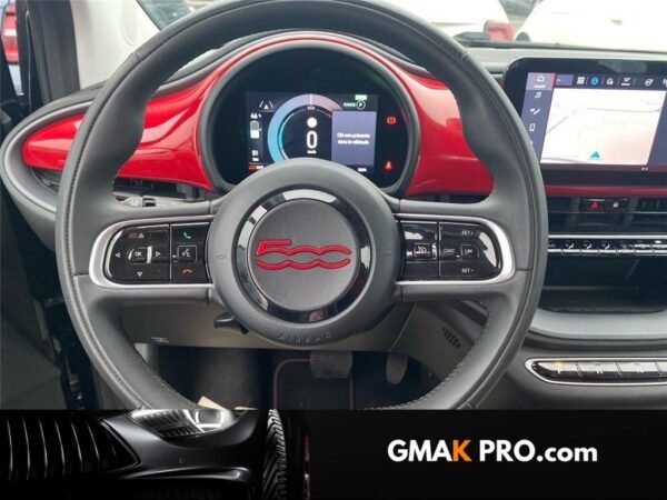 image_3267347_12 Fiat 500 iii E 95 ch (red)