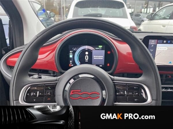 image_3267347_13 Fiat 500 iii E 95 ch (red)