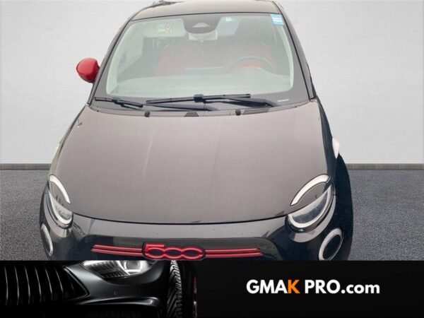 image_3267347_2 Fiat 500 iii E 95 ch (red)