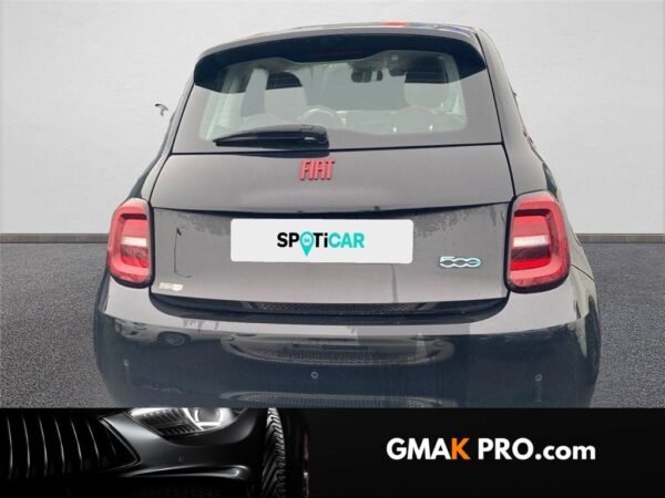 image_3267347_4 Fiat 500 iii E 95 ch (red)