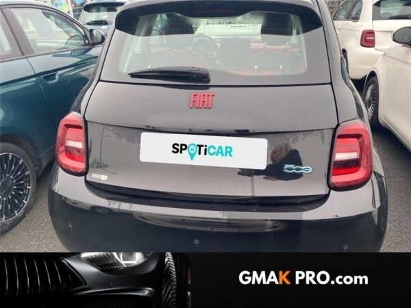 image_3267347_6 Fiat 500 iii E 95 ch (red)