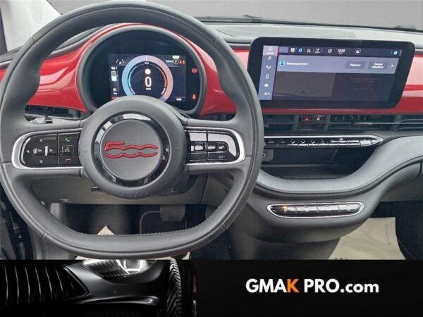 image_3267347_8 Fiat 500 iii E 95 ch (red)