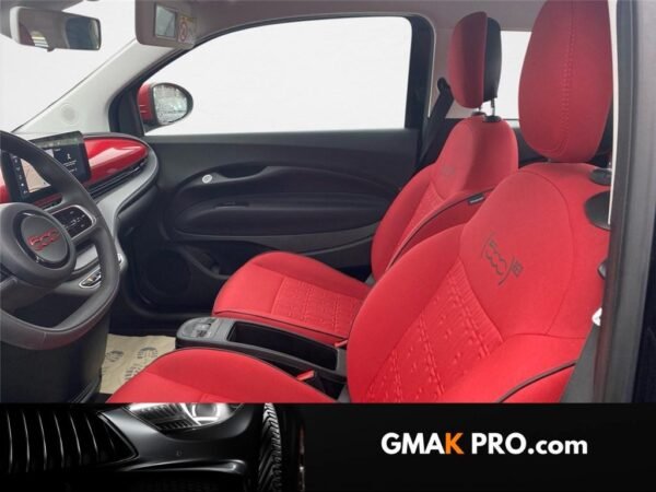 image_3267347_9 Fiat 500 iii E 95 ch (red)