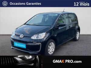 Volkswagen E-up! 2.0 Electrique 83 cv