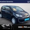 Volkswagen E-up! 2.0 Electrique 83 cv
