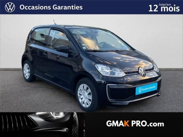 Volkswagen E-up! 2.0 Electrique 83 cv