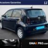 Volkswagen E-up! 2.0 Electrique 83 cv