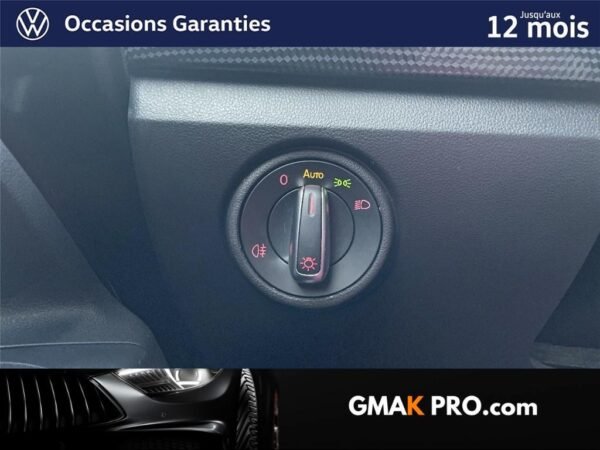 Volkswagen E-up! 2.0 Electrique 83 cv