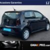 Volkswagen E-up! 2.0 Electrique 83 cv