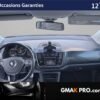 Volkswagen E-up! 2.0 Electrique 83 cv