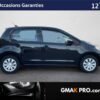 Volkswagen E-up! 2.0 Electrique 83 cv