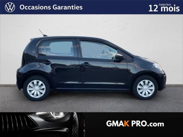 Volkswagen E-up! 2.0 Electrique 83 cv
