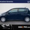 Volkswagen E-up! 2.0 Electrique 83 cv