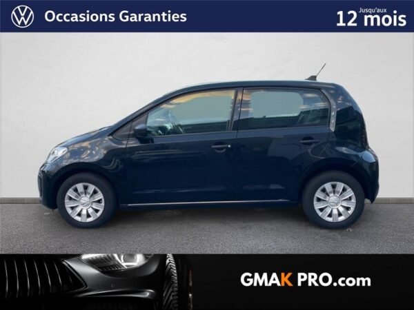 Volkswagen E-up! 2.0 Electrique 83 cv
