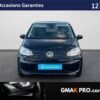 Volkswagen E-up! 2.0 Electrique 83 cv