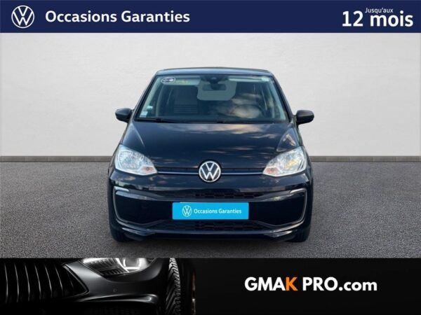 Volkswagen E-up! 2.0 Electrique 83 cv