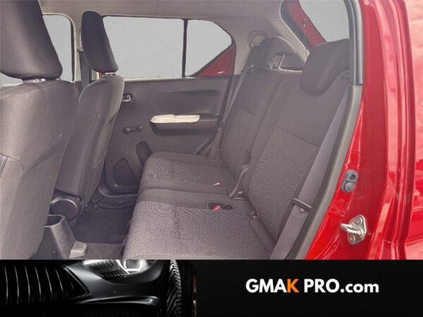 Suzuki Ignis ii