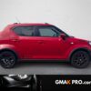 Suzuki Ignis ii