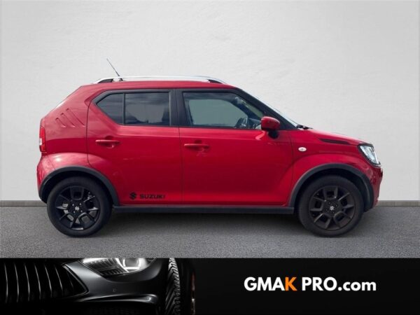 Suzuki Ignis ii