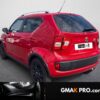 Suzuki Ignis ii