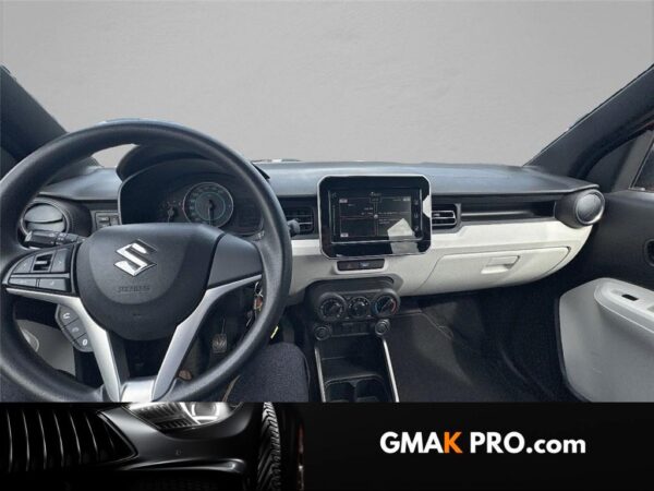 Suzuki Ignis ii