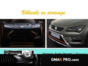 image_3267360_1 Seat Arona 1.0 tsi 95 ch start/stop bvm5 urban