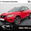 Seat Arona 1.0 tsi 95 ch start/stop bvm5 copa