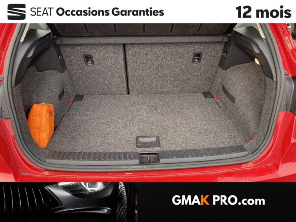 Seat Arona 1.0 tsi 95 ch start/stop bvm5 copa