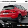 Seat Arona 1.0 tsi 95 ch start/stop bvm5 copa