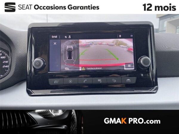 Seat Arona 1.0 tsi 95 ch start/stop bvm5 copa