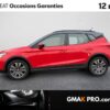 Seat Arona 1.0 tsi 95 ch start/stop bvm5 copa
