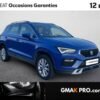 Seat Ateca 2.0 tdi 150 ch start/stop dsg7 style
