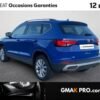 Seat Ateca 2.0 tdi 150 ch start/stop dsg7 style
