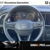 Seat Ateca 2.0 tdi 150 ch start/stop dsg7 style