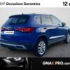 Seat Ateca 2.0 tdi 150 ch start/stop dsg7 style