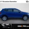 Seat Ateca 2.0 tdi 150 ch start/stop dsg7 style